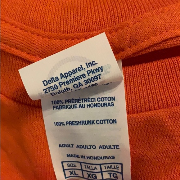 🔥3 for$10 XL Flyers Battle On promo t-shirt - Picture 6 of 6